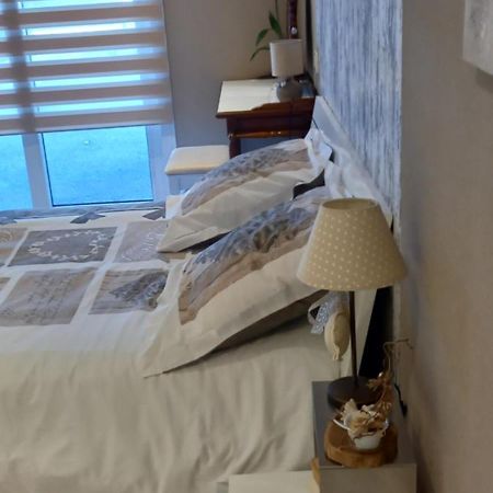 Apartamento A l instant présent Brison-Saint-Innocent Exterior foto