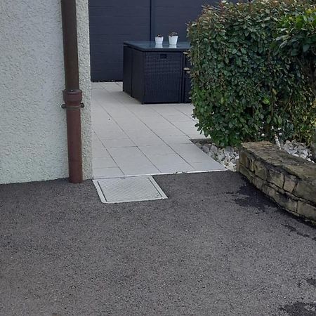 Apartamento A l instant présent Brison-Saint-Innocent Exterior foto