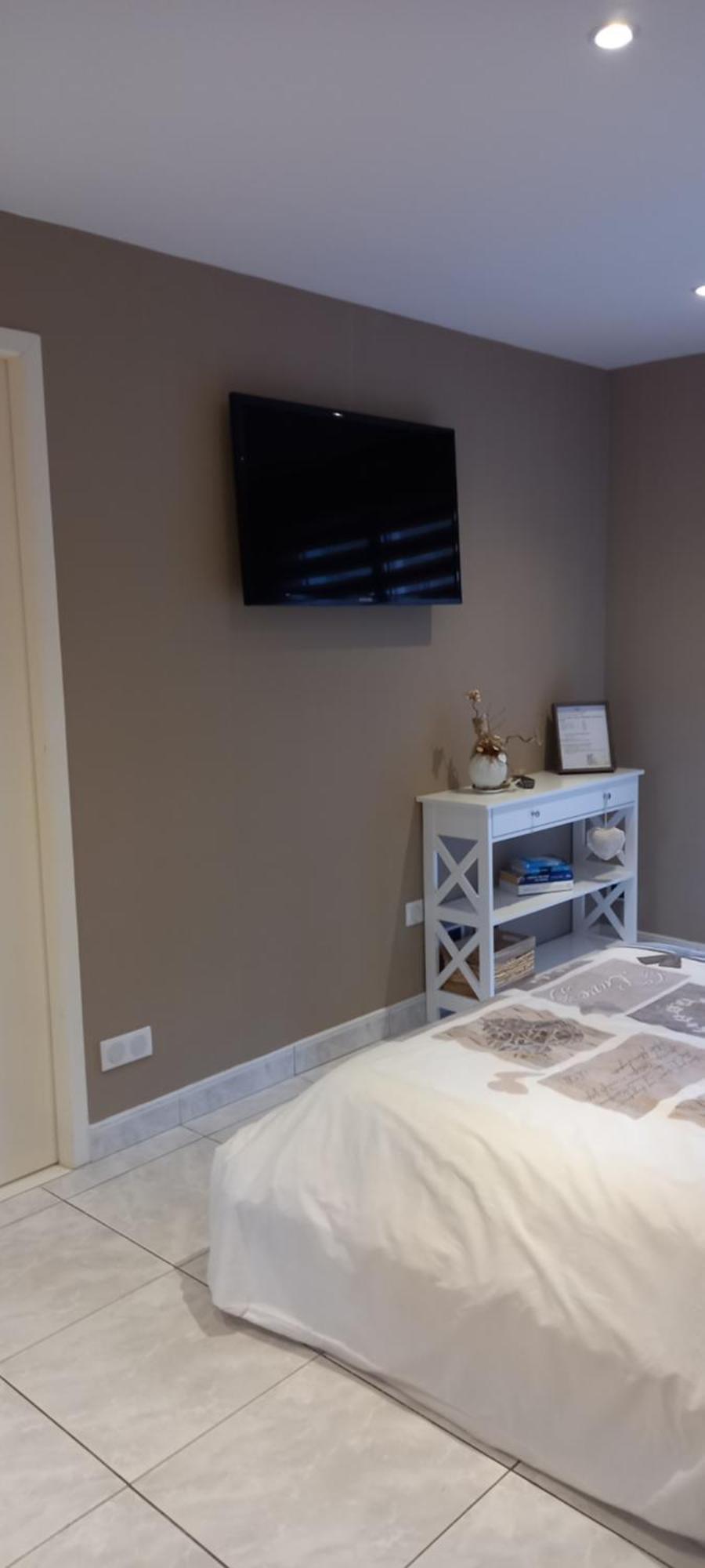 Apartamento A l instant présent Brison-Saint-Innocent Exterior foto