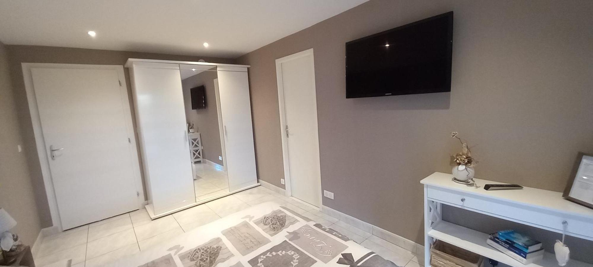 Apartamento A l instant présent Brison-Saint-Innocent Exterior foto