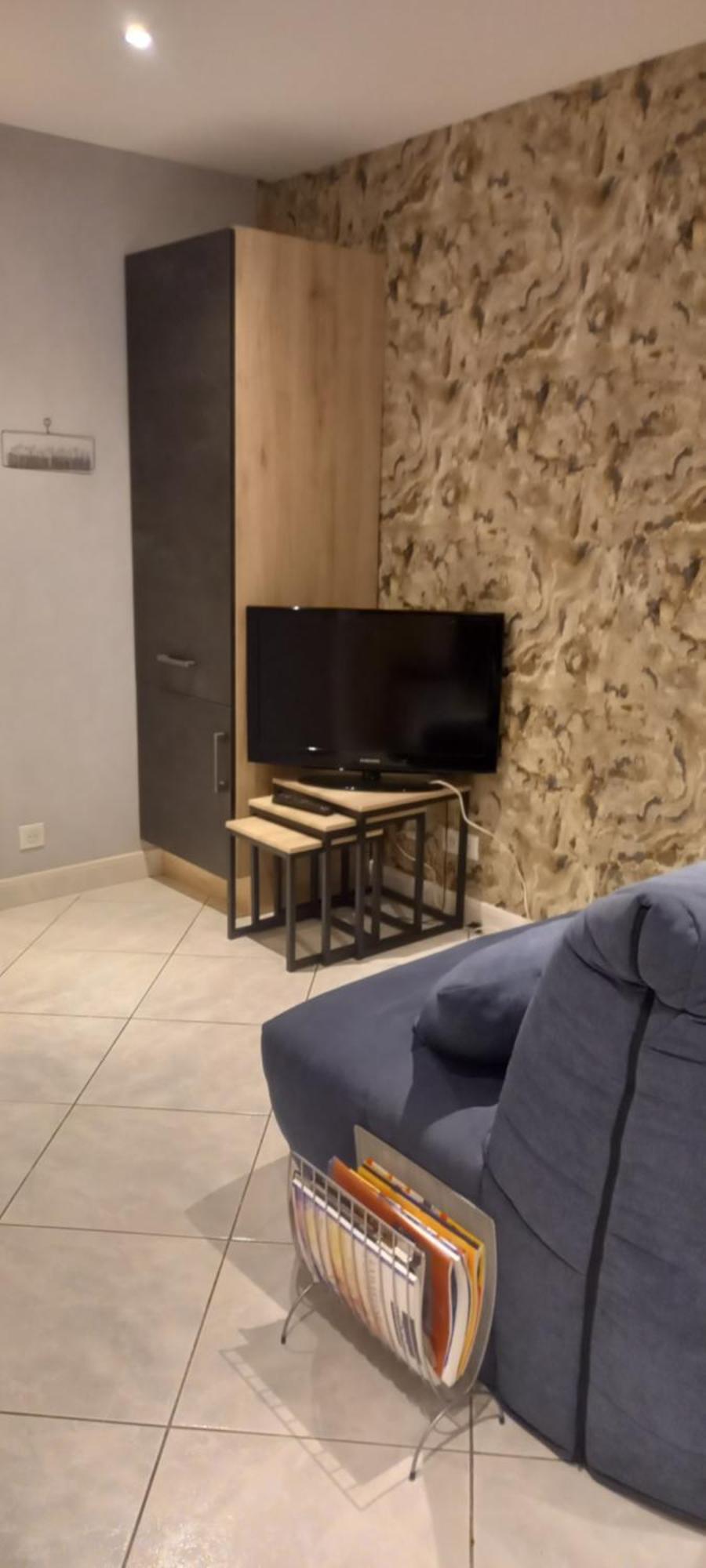 Apartamento A l instant présent Brison-Saint-Innocent Exterior foto